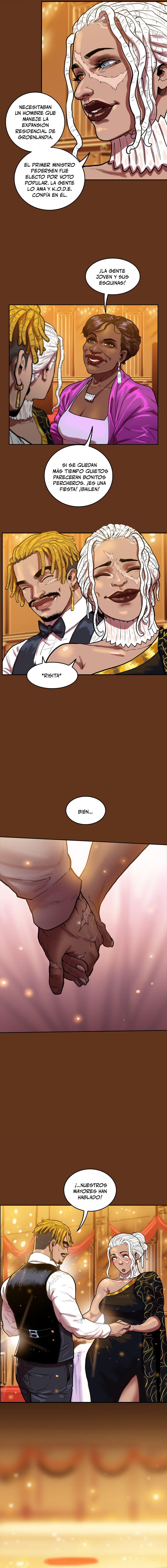 Ordeal Capitulo 51 página 7