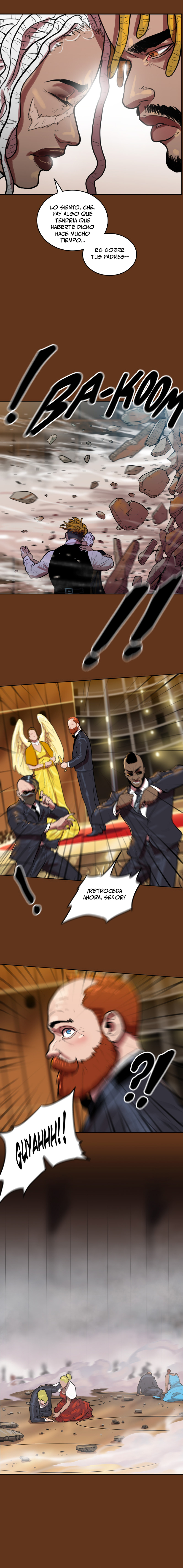 Ordeal Capitulo 51 página 9