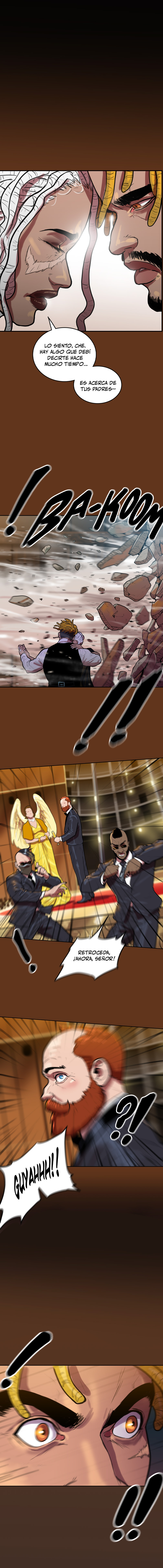 Ordeal Capitulo 52 página 2