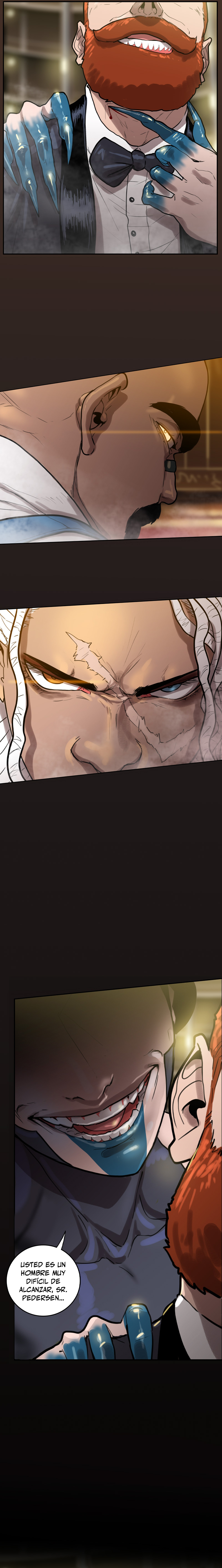 Ordeal Capitulo 52 página 3