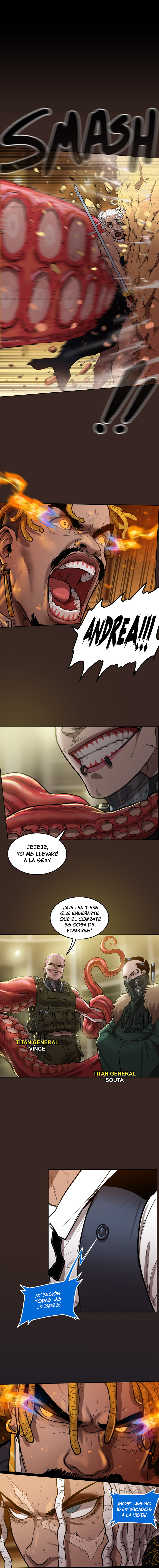 Ordeal Capitulo 53 página 2