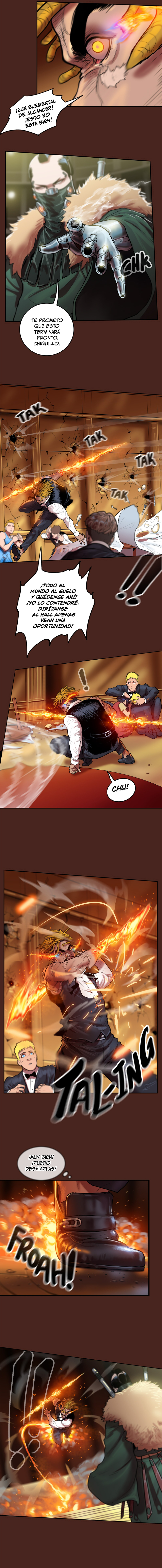 Ordeal Capitulo 53 página 8