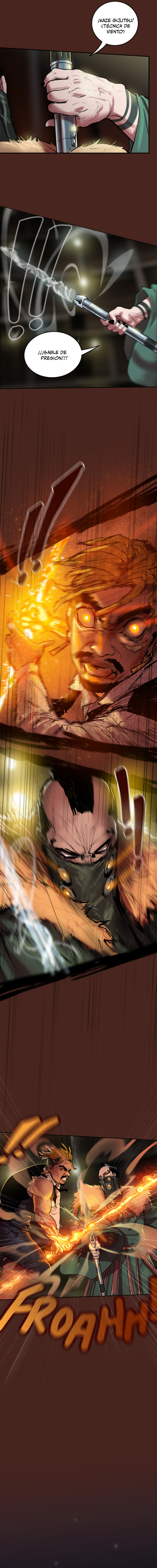 Ordeal Capitulo 53 página 9