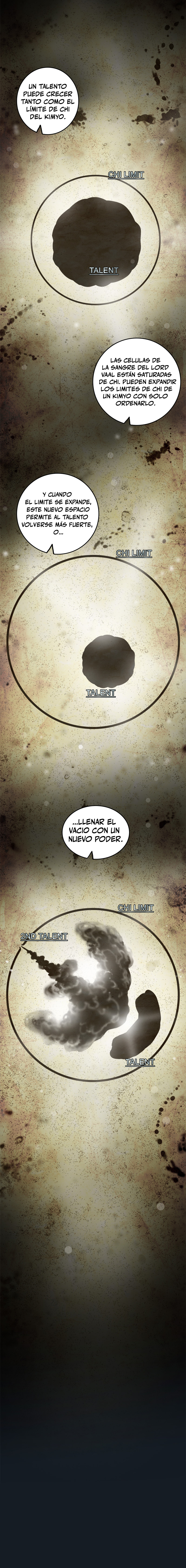 Ordeal Capitulo 55 página 12
