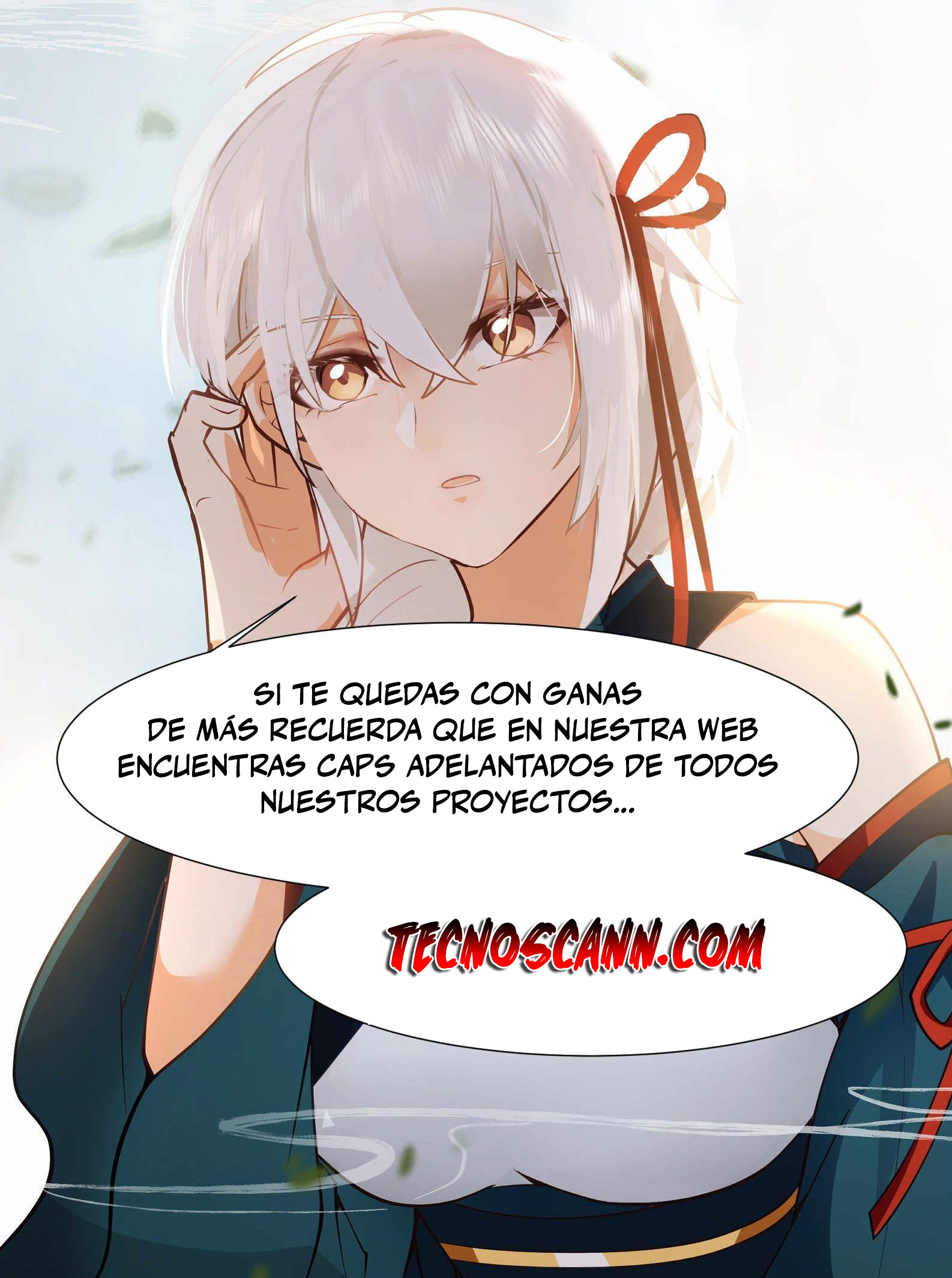 Ordeal Capitulo 55 página 18
