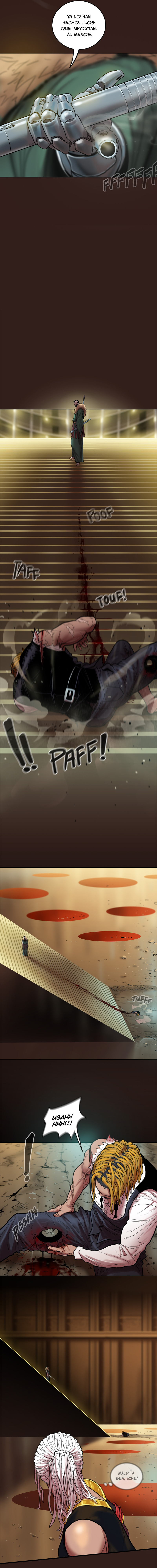 Ordeal Capitulo 56 página 10