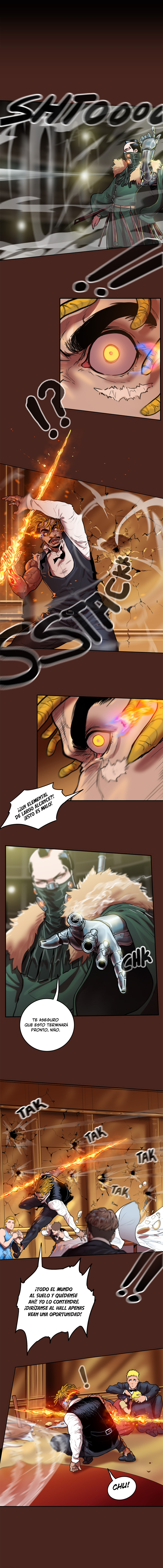 Ordeal Capitulo 56 página 2