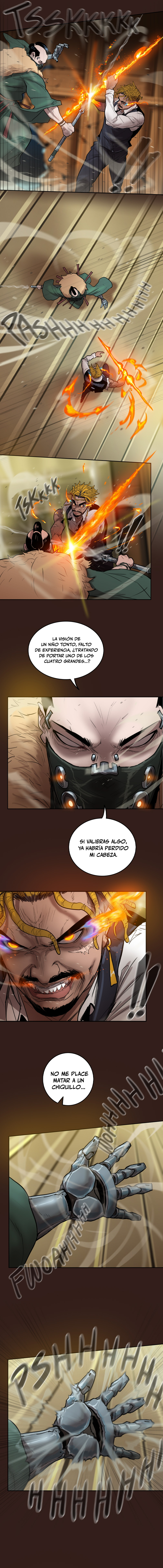 Ordeal Capitulo 56 página 6