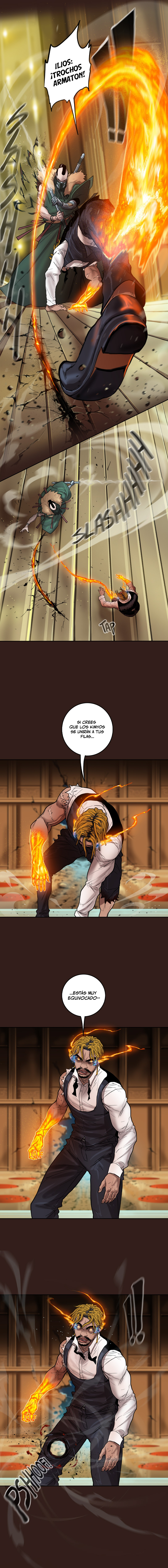 Ordeal Capitulo 56 página 9