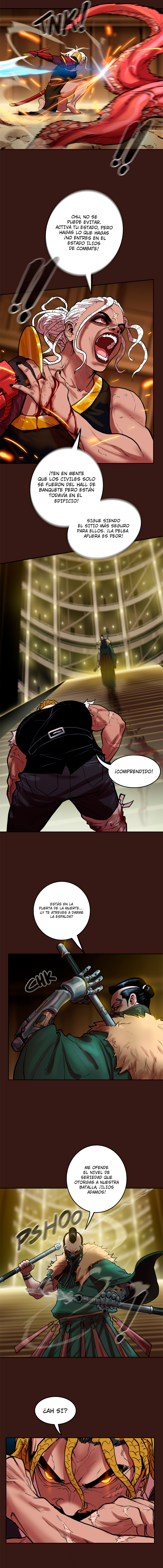 Ordeal Capitulo 59 página 2