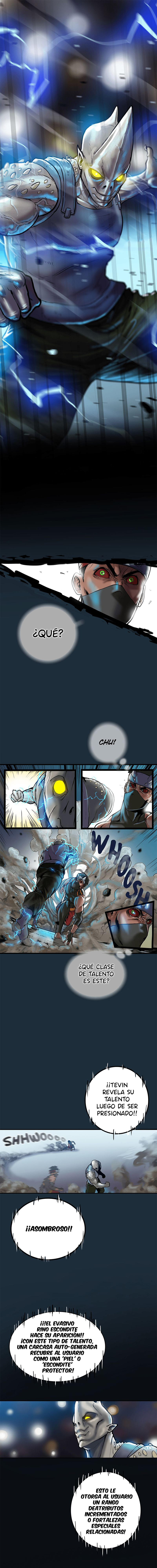 Ordeal Capitulo 6 página 2