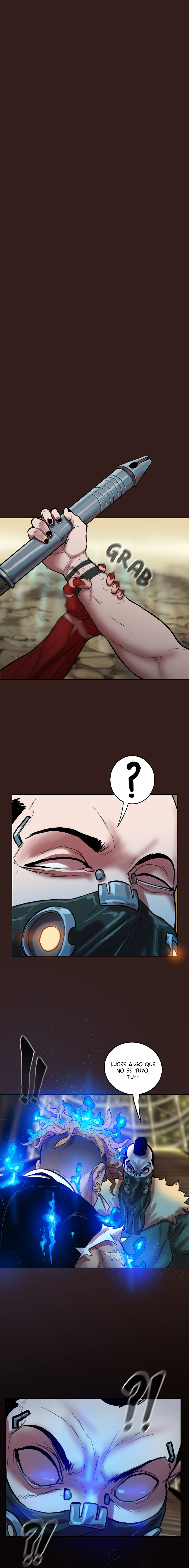 Ordeal Capitulo 62 página 14