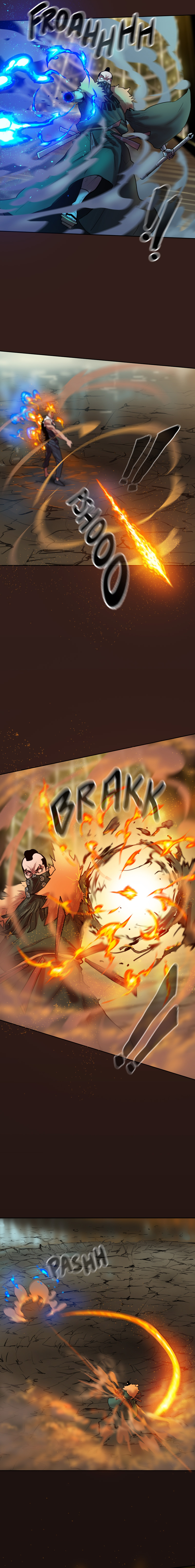 Ordeal Capitulo 62 página 16
