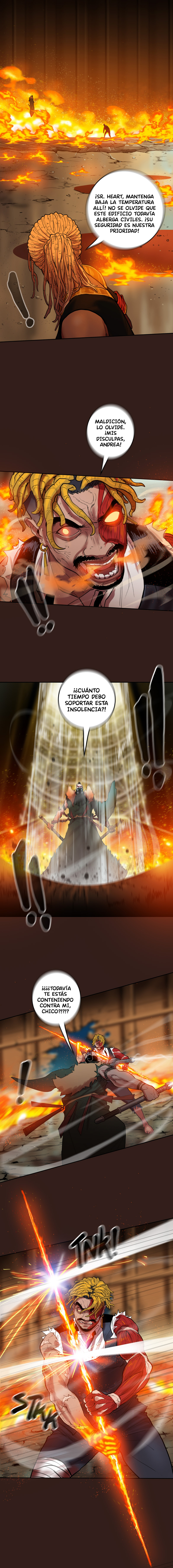 Ordeal Capitulo 62 página 9