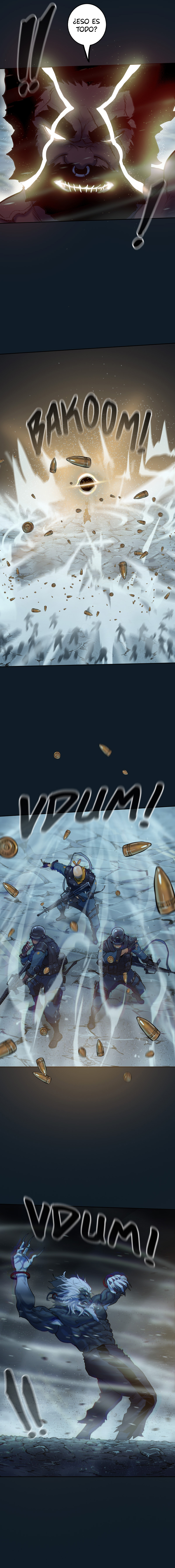 Ordeal Capitulo 64 página 9