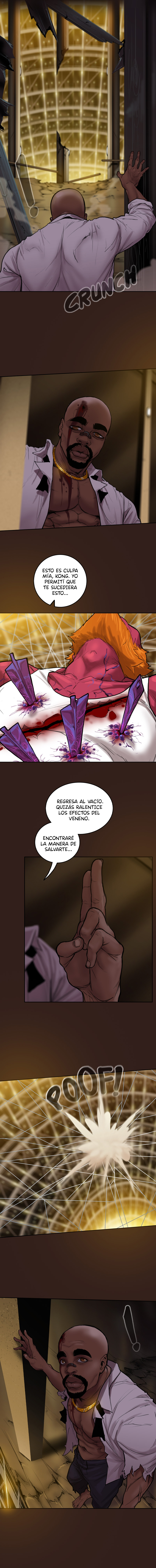 Ordeal Capitulo 65 página 10