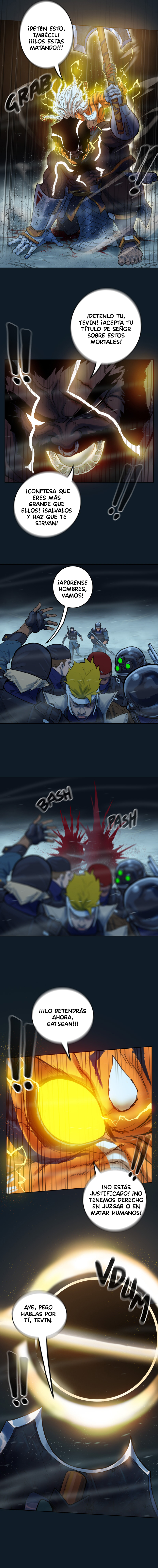 Ordeal Capitulo 65 página 4