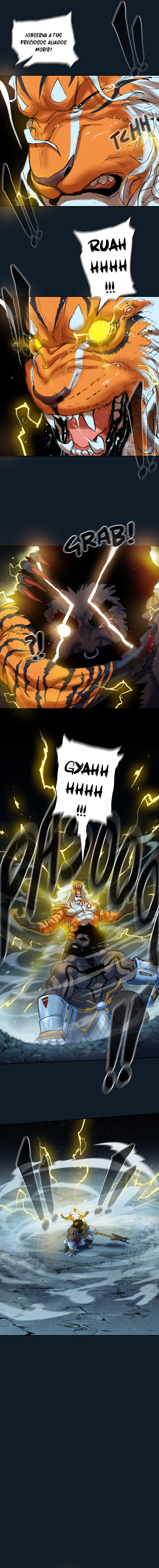 Ordeal Capitulo 65 página 6