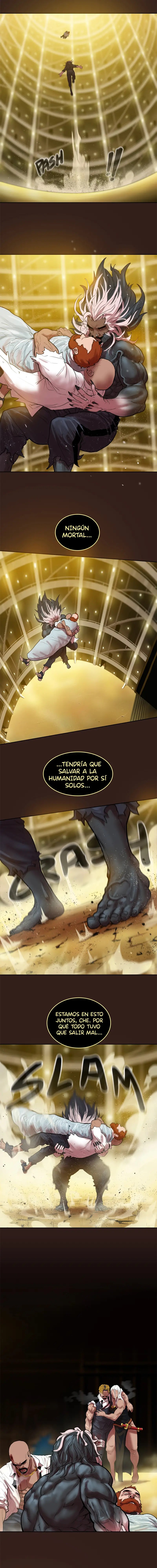 Ordeal Capitulo 66 página 4