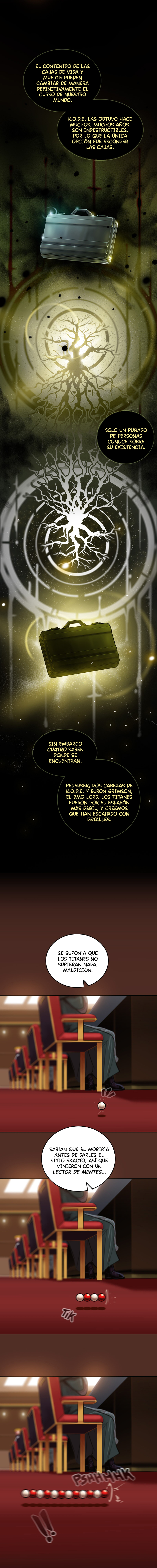 Ordeal Capitulo 67 página 2