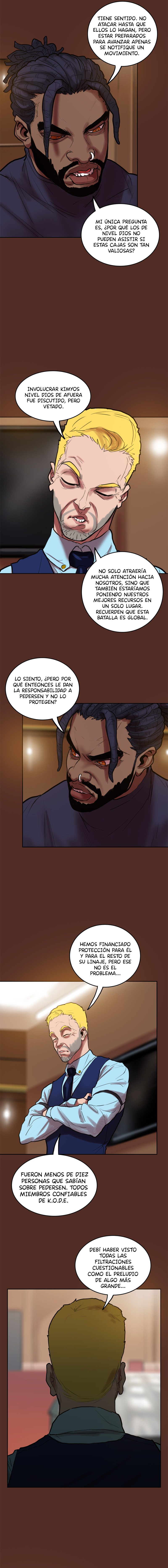 Ordeal Capitulo 67 página 9