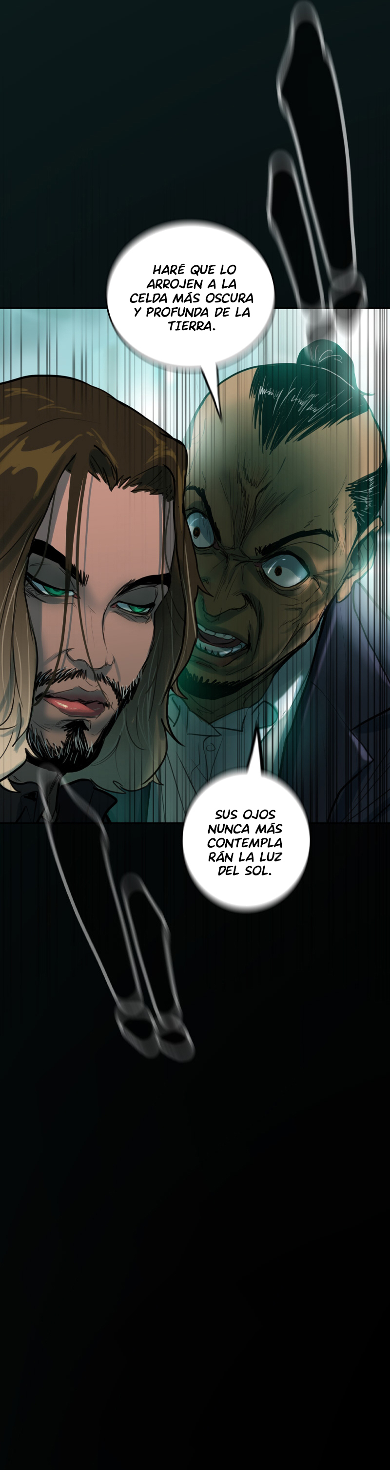 Ordeal Capitulo 68 página 18