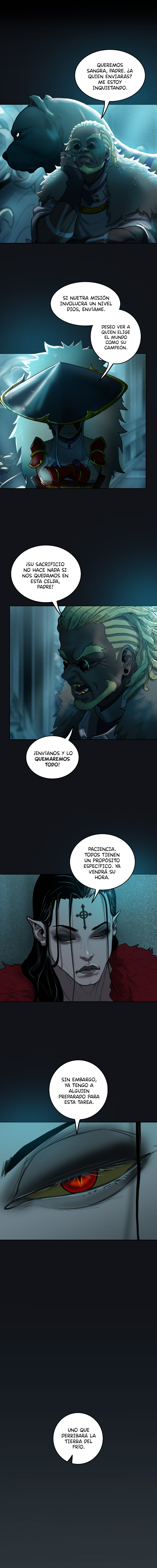 Ordeal Capitulo 68 página 2