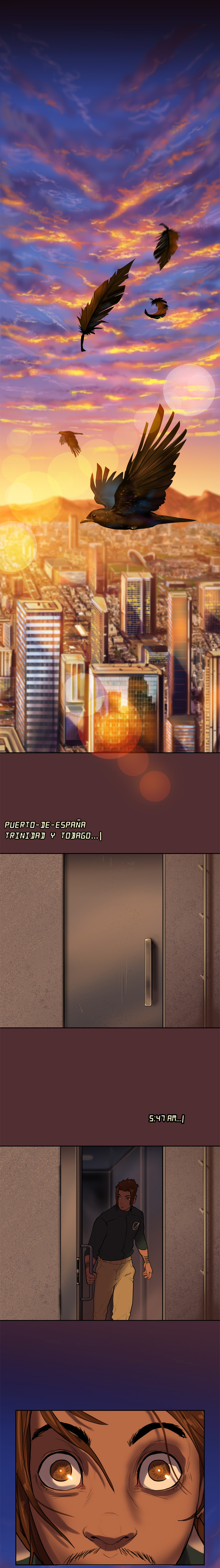Ordeal Capitulo 68 página 4