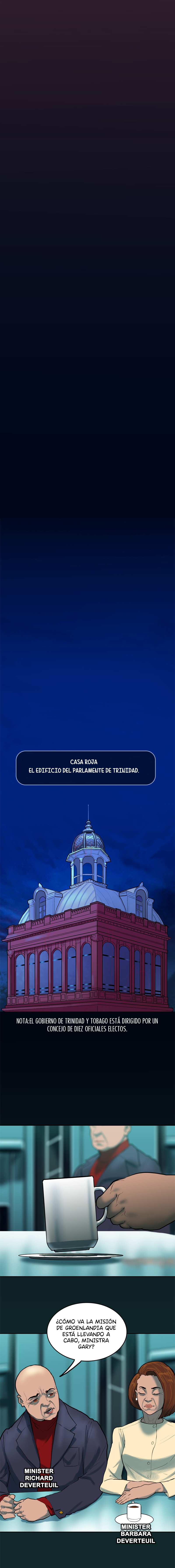 Ordeal Capitulo 68 página 9