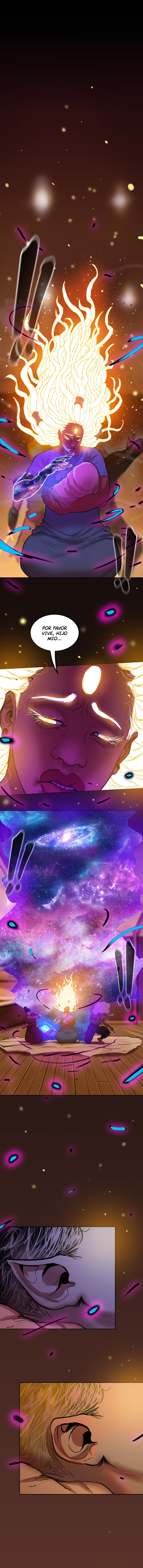 Ordeal Capitulo 71 página 2