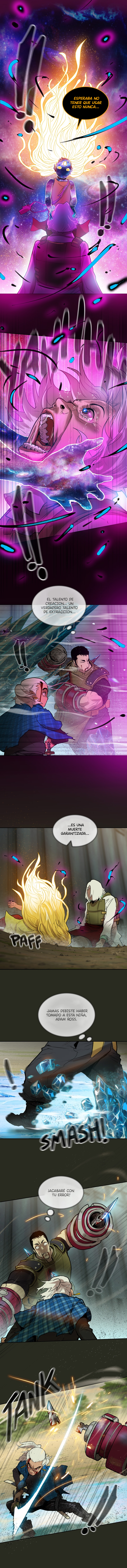 Ordeal Capitulo 72 página 12