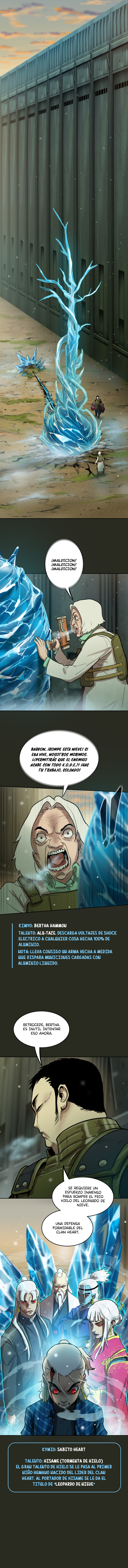 Ordeal Capitulo 72 página 4
