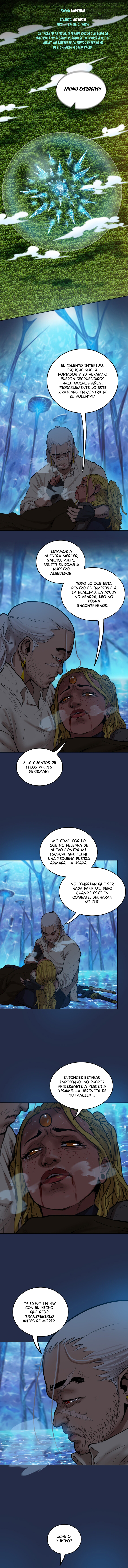 Ordeal Capitulo 73 página 15
