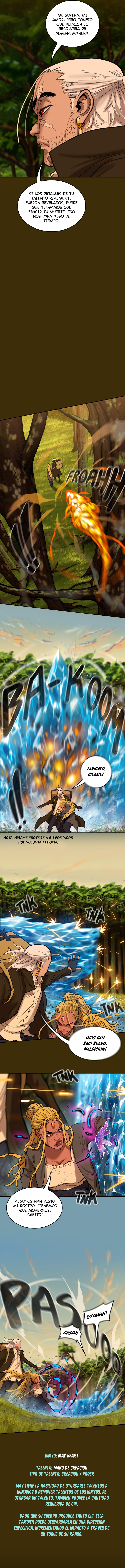 Ordeal Capitulo 73 página 9
