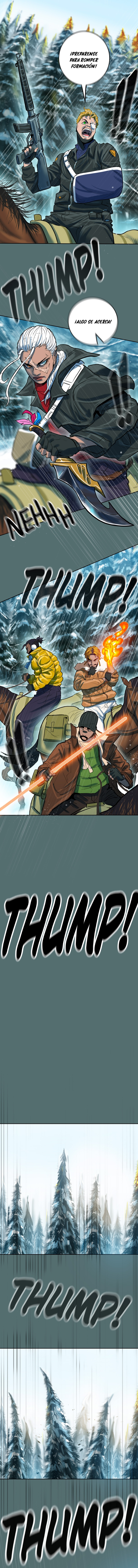 Ordeal Capitulo 75 página 12
