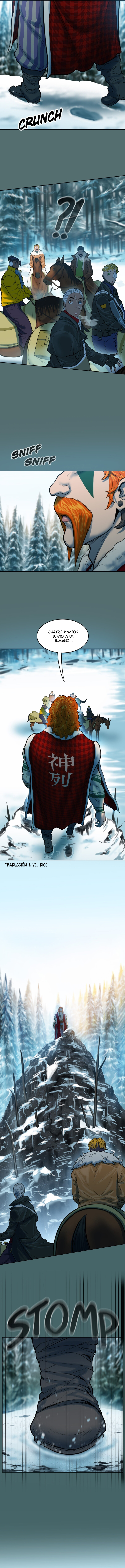 Ordeal Capitulo 75 página 14