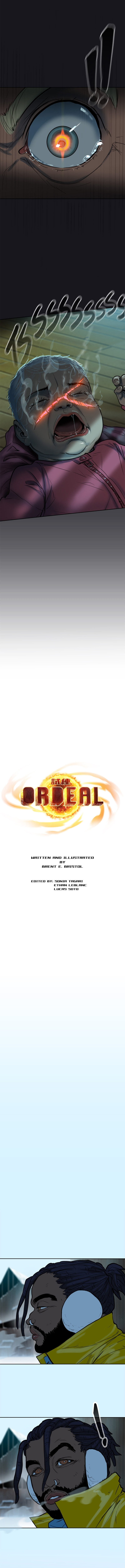 Ordeal Capitulo 75 página 4