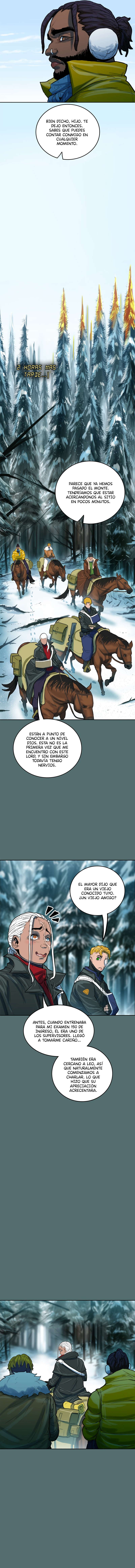 Ordeal Capitulo 75 página 8