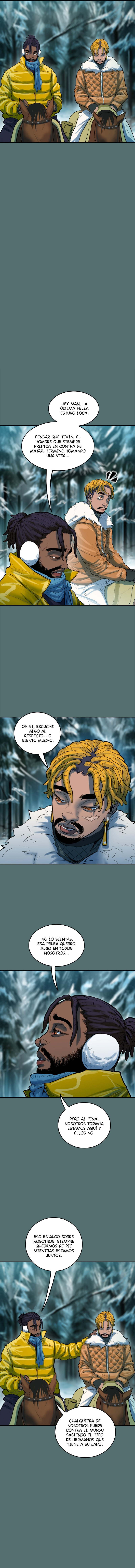 Ordeal Capitulo 75 página 9