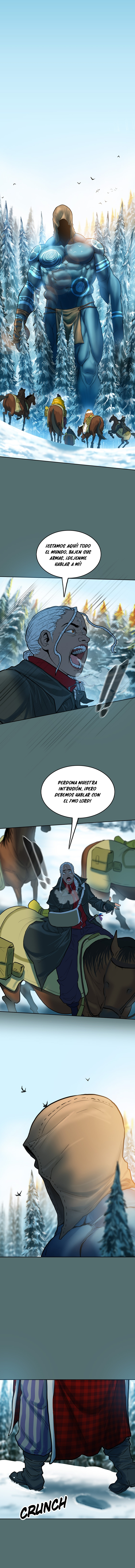 Ordeal Capitulo 76 página 2