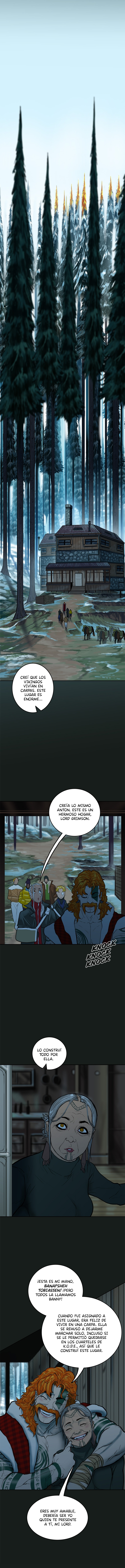 Ordeal Capitulo 76 página 9