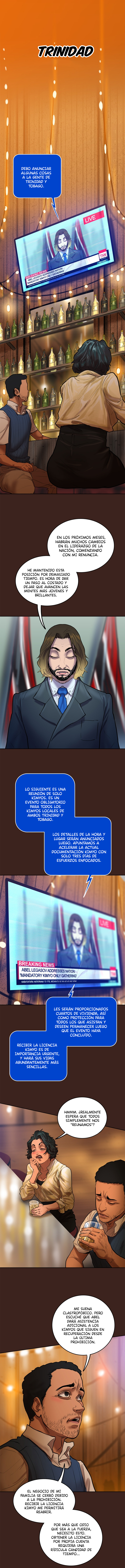 Ordeal Capitulo 77 página 2