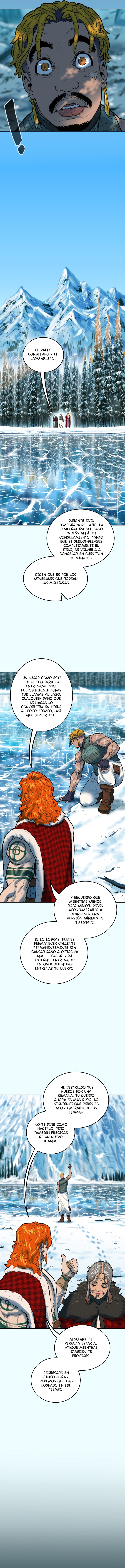 Ordeal Capitulo 78 página 13