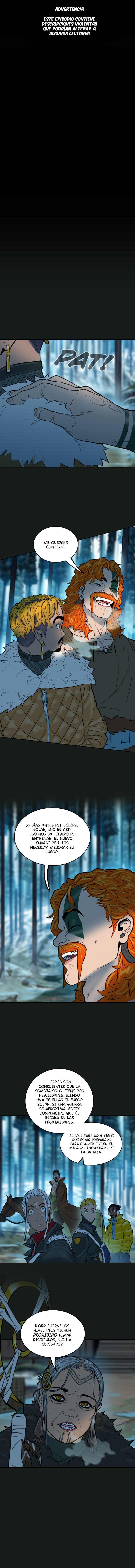 Ordeal Capitulo 78 página 2