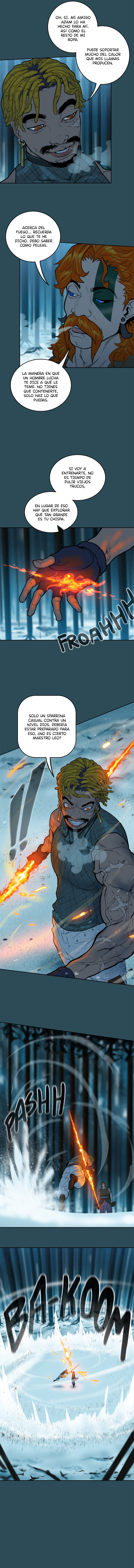 Ordeal Capitulo 78 página 4