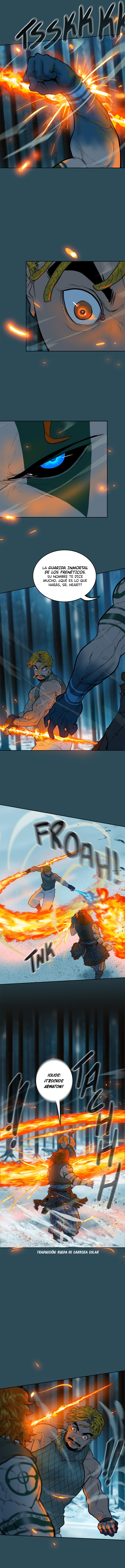 Ordeal Capitulo 78 página 5
