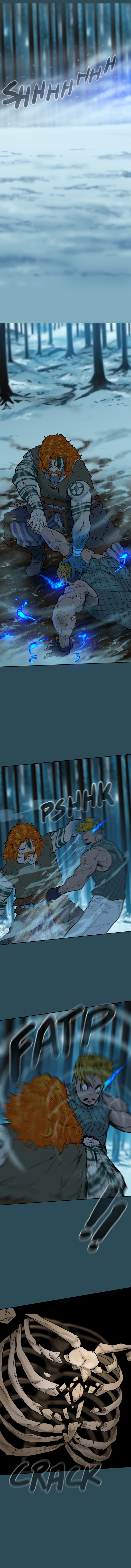 Ordeal Capitulo 78 página 7