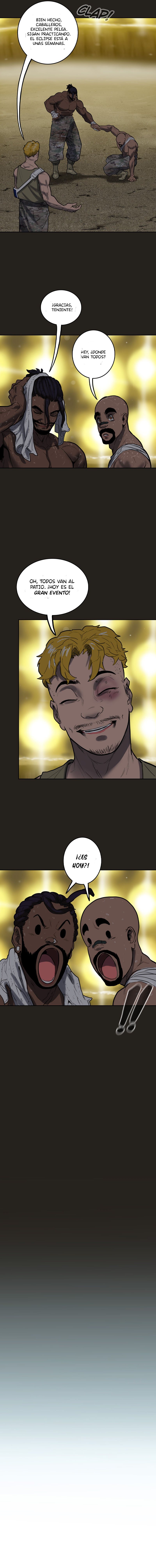 Ordeal Capitulo 79 página 10