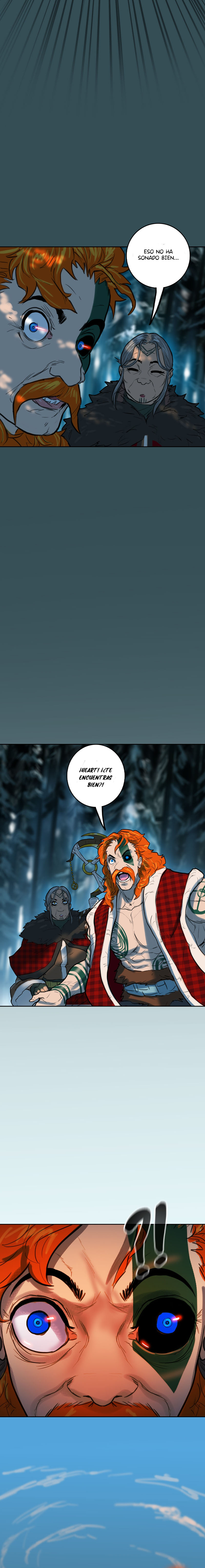 Ordeal Capitulo 79 página 2