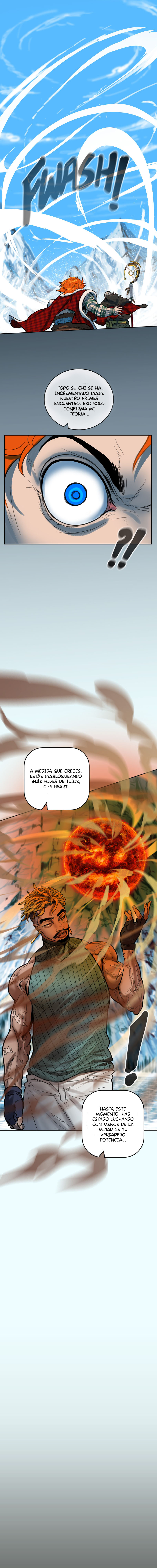 Ordeal Capitulo 79 página 6